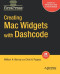Creating Mac Widgets with Dashcode (Firstpress)