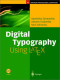 Digital Typography Using LaTeX