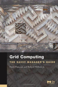 Grid Computing: The Savvy Manager's Guide (The Savvy Manager's Guides)