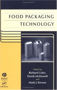 Food Packaging Technology (Sheffield Packaging Technology)