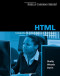 HTML: Comprehensive Concepts and Techniques (Shelly Cashman)