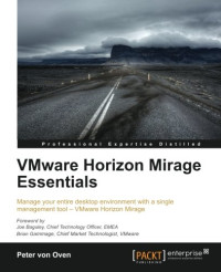 VMware Horizon Mirage Essentials
