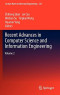 Recent Advances in Computer Science and Information Engineering: Volume 2 (Lecture Notes in Electrical Engineering)