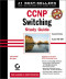 CCNP Switching Study Guide (2nd Edition; Exam 640-604 with CD-ROM)