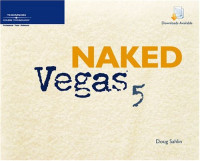 Naked Vegas 5