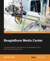 Beaglebone Media Center