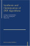 Synthesis and Optimization of DSP Algorithms (Fundamental Theories of Physics S.)