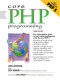 Core PHP Programming, Third Edition