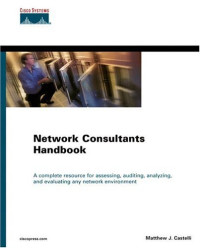 Network Consultant's Handbook