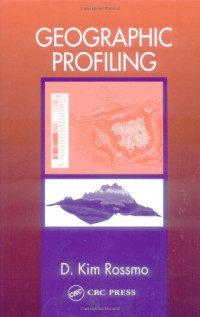 Geographic Profiling