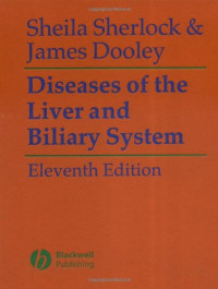 Diseases of the Liver & Biliary System