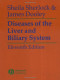 Diseases of the Liver & Biliary System