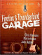 Firefox and Thunderbird Garage (The Garage Series)