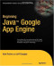 Beginning Java Google App Engine