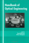 Handbook of Optical Engineering (Optical Science and Engineering)