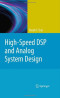 High-Speed DSP and Analog System Design