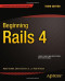 Beginning Rails 4 (The Expert's Voice in Web Development)