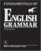 Fundamentals of English Grammar (Black), Student Book Full (Without Answer Key), Third Edition