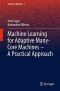 Machine Learning for Adaptive Many-Core Machines - A Practical Approach (Studies in Big Data)