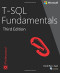 T-SQL Fundamentals (3rd Edition)