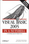 Visual Basic 2005 in a Nutshell (In a Nutshell)