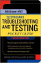 Electrician's Troubleshooting and Testing Pocket Guide, Third Edition