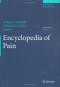 Encyclopedia of Pain (3 volume set)
