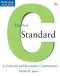 The New C Standard: A Cultural and Economic Commentary
