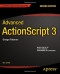 Advanced ActionScript 3: Design Patterns