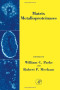 Matrix Metalloproteinases (Biology of Extracellular Matrix)