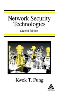 Network Security Technologies, Second Edition