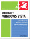 Microsoft Windows Vista: Visual QuickStart Guide