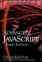 Advanced JavaScript, 3rd Edition
