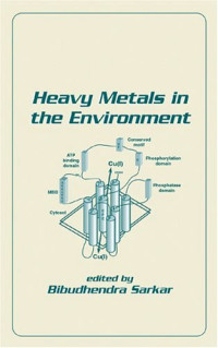 Heavy Metals In The Environment