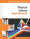 Physical Science Experiments (Facts on File Science Experiments)