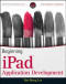 Beginning iPad Application Development