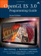 OpenGL ES 3.0 Programming Guide (2nd Edition)