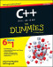 C++ All-in-One For Dummies (For Dummies (Computer/Tech))