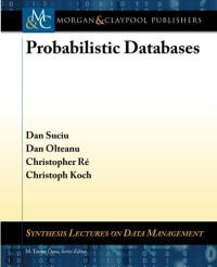 Probabilistic Databases (Synthesis Lectures on Data Management)