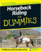 Horseback Riding For Dummies (Sports & Hobbies)