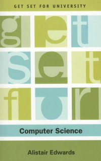 Get Set for Computer Science (Get Set for University)