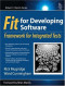 Fit for Developing Software : Framework for Integrated Tests (Robert C. Martin)