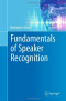 Fundamentals of Speaker Recognition