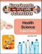 Health Science Experiments (Experiments for Future Scientists)