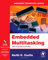 Embedded Multitasking (Embedded Technology)
