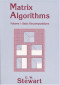Matrix Algorithms, Volume I