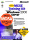 MCSE Training Kit - Microsoft(r) Windows(r) 2000 Server