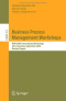 Business Process Management Workshops: BPM 2009 International Workshops
