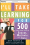 I'll Take Learning for 500: Using Game Shows to Engage, Motivate, and Train