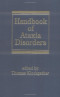 Handbook of Ataxia Disorders (Neurological Disease and Therapy)